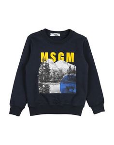 Толстовка Msgm