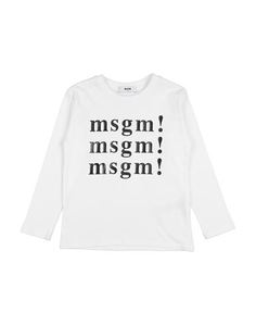 Футболка Msgm