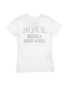 Футболка Philipp Plein