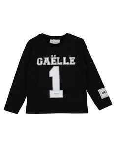 Футболка Gaëlle Paris