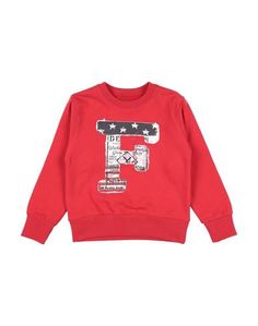 Толстовка Fred Mello