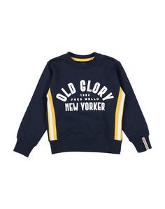 Толстовка Fred Mello