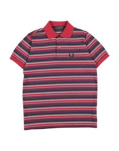 Поло Fred Perry