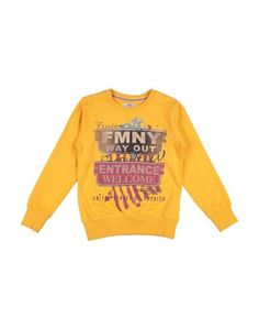 Толстовка Fred Mello