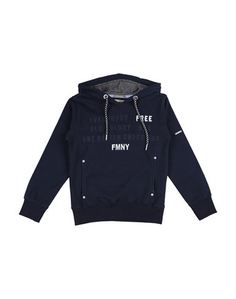 Толстовка Fred Mello