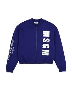 Толстовка Msgm