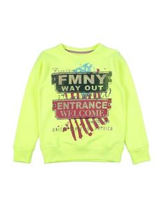 Толстовка Fred Mello