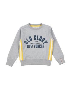 Толстовка Fred Mello