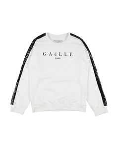 Толстовка Gaëlle Paris