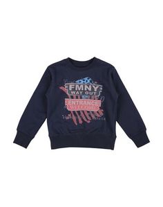 Толстовка Fred Mello