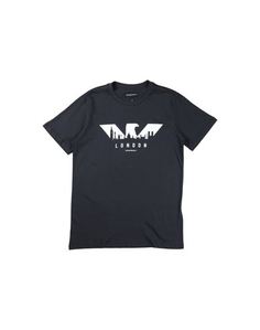 Футболка Emporio Armani