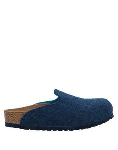 Домашние туфли Birkenstock
