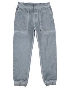 Повседневные брюки Dondup