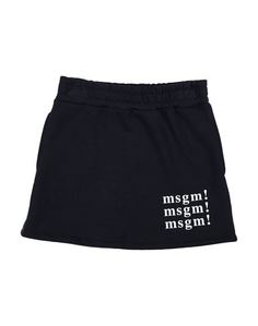 Юбка Msgm