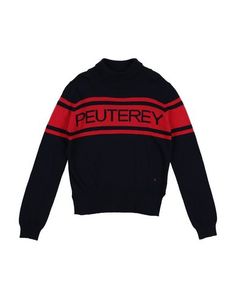 Водолазки Peuterey