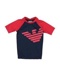 Футболка Emporio Armani