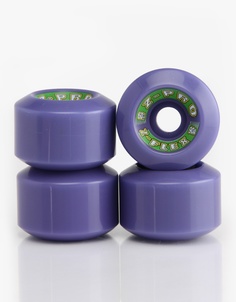 Колеса для лонгборда Z-Flex Z-Pro Wheels 60 mm Purple