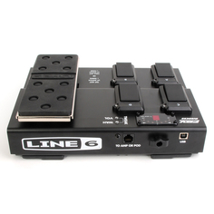 Футсвич Line 6