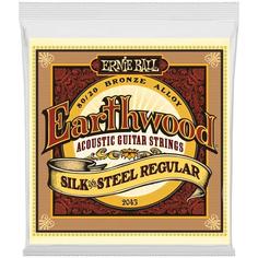 Гитарные струны Ernie Ball