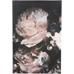 Картина Intco Цветы 40х60 см