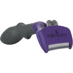 Фурминатор FURminator для кошек больших пород c длинной шерстью M/L 141280