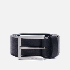 Ремень Calvin Klein Jeans Essential Plus, цвет чёрный