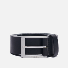 Ремень Calvin Klein Jeans CK Vital, цвет чёрный