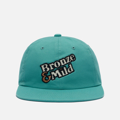 Кепка Bronze 56K Bronze & Mild, цвет зелёный