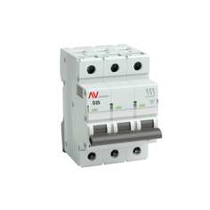 Автоматический выключатель EKF