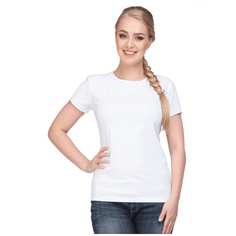 Женская футболка ГК Спецобъединение