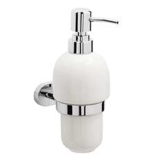 Керамический дозатор для мыла Raiber