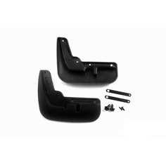 Передние брызговики подходят для HAVAL H9, 2014- Rein