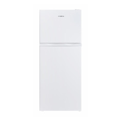 Холодильник Hyundai CT4504F двухкамерный белый