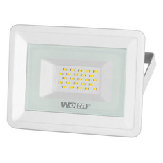 Прожектор уличный WOLTA WFL-20W/06W, 20Вт