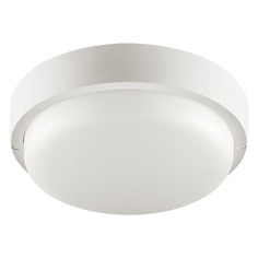 Светильник Wolta LCL04 LCL04-12W-R21-4K-SM 12Вт 4000K белый матовый дат.дв.