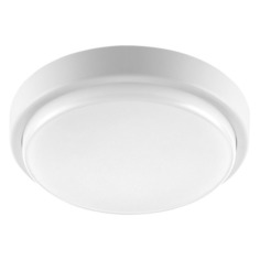 Светильник Wolta LCL02 LCL12-RC-02C 12Вт 6500K белый матовый