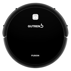 Робот-пылесос GUTREND Fusion G150B, черный