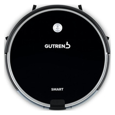 Робот-пылесос GUTREND Smart G300B, черный