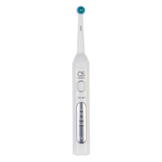 Электрическая зубная щетка CS MEDICA CS-484, цвет: белый