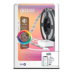 Лента светодиодная GAUSS Smart Home [5010122]