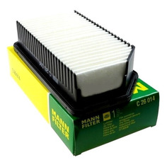 Фильтр воздушный MANN-FILTER C 26 014