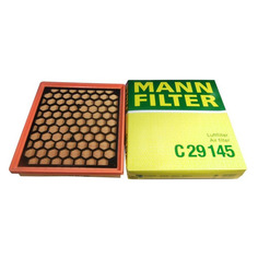 Фильтр воздушный MANN-FILTER C 29 145