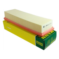 Фильтр воздушный MANN-FILTER C 3485/2
