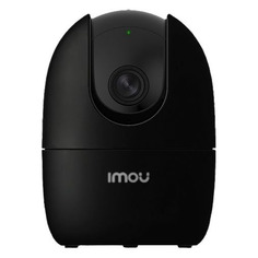 Видеокамера IP IMOU Ranger2, 1080p, 3.6 мм, черный