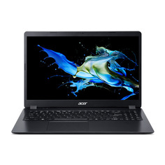 Ноутбук ACER Extensa 15 EX215-52-72TS, 15.6", Intel Core i7 1065G7 1.3ГГц, 12ГБ, 1ТБ SSD, Intel Iris Plus graphics , Eshell, NX.EG8ER.00N, черный
