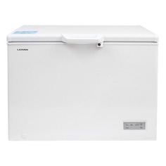 Морозильный ларь LERAN SFR 260 W белый