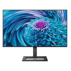 Монитор Philips 272E2FA(00/01) 27", черный