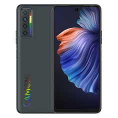 Смартфон TECNO Camon 17P 6/128Gb, черный