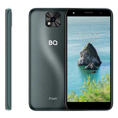 Смартфон BQ Fresh 16Gb, 5533G, графит