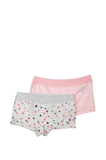 Трусы - 2 шт PlayToday